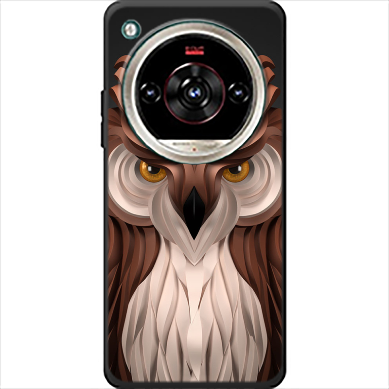 Чохол BoxFace Nubia Focus 2 Ultra 