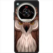 Чохол BoxFace Nubia Focus 2 Ultra 