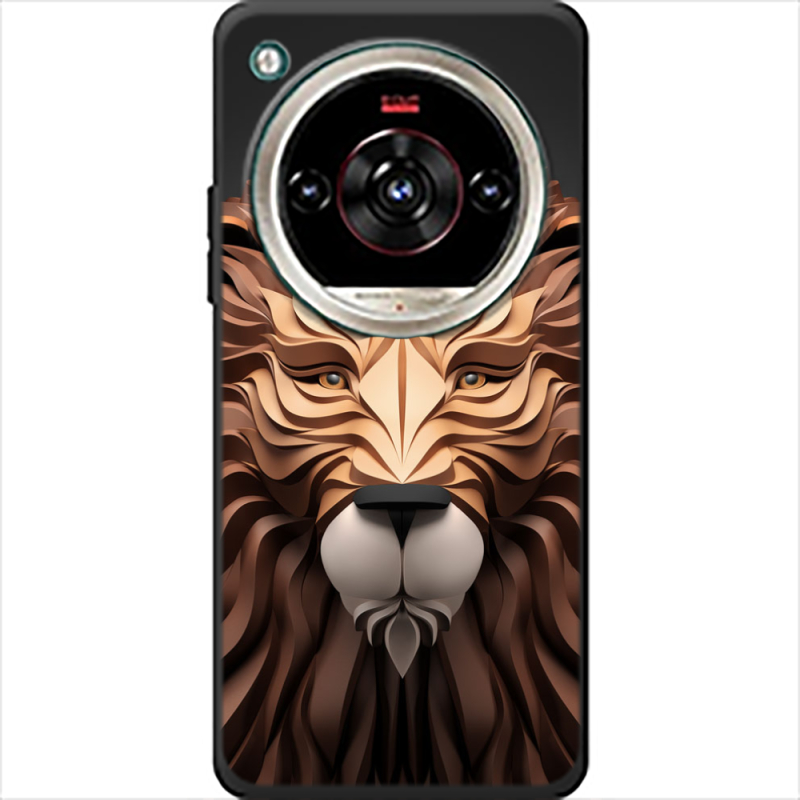 Чохол BoxFace Nubia Focus 2 Ultra 