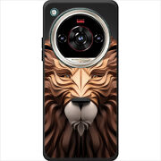 Чохол BoxFace Nubia Focus 2 Ultra 
