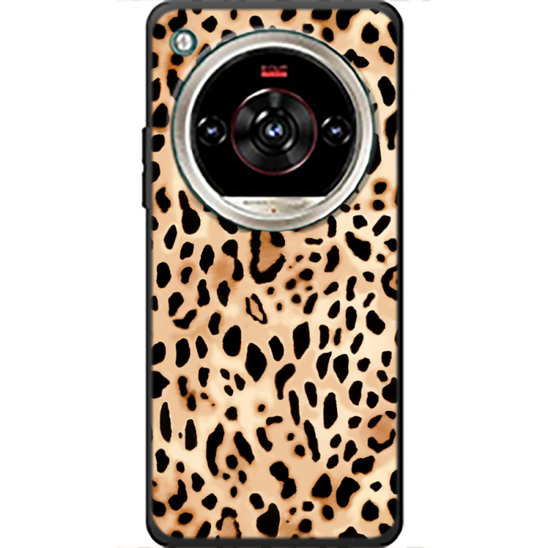 Чохол BoxFace Nubia Focus 2 Ultra 