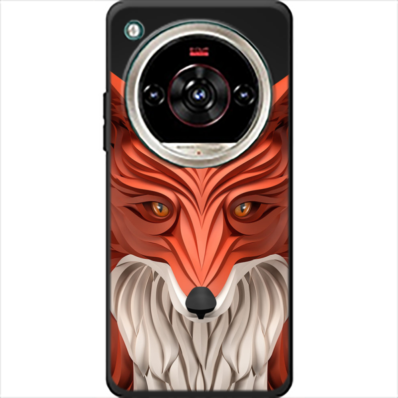 Чохол BoxFace Nubia Focus 2 Ultra 