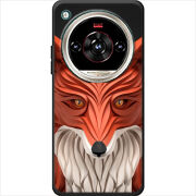 Чохол BoxFace Nubia Focus 2 Ultra 
