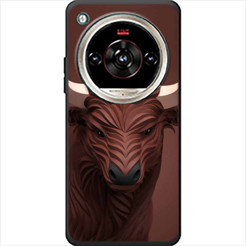 Чохол BoxFace Nubia Focus 2 Ultra 