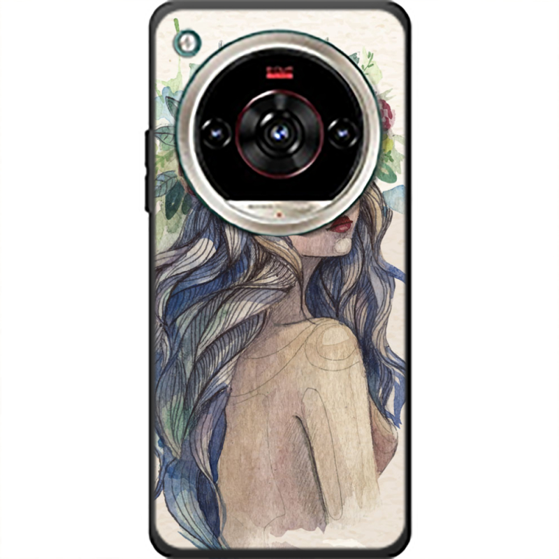 Чохол BoxFace Nubia Focus 2 Ultra 