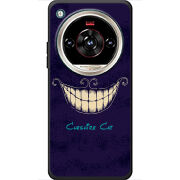 Чохол BoxFace Nubia Focus 2 Ultra Cheshire Cat