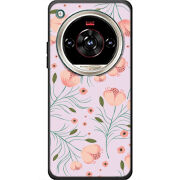 Чохол BoxFace Nubia Focus 2 Ultra 