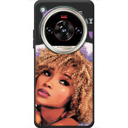 Чохол BoxFace Nubia Focus 2 Ultra Nice Day