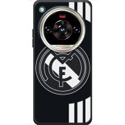 Чохол BoxFace Nubia Focus 2 Ultra Real Football