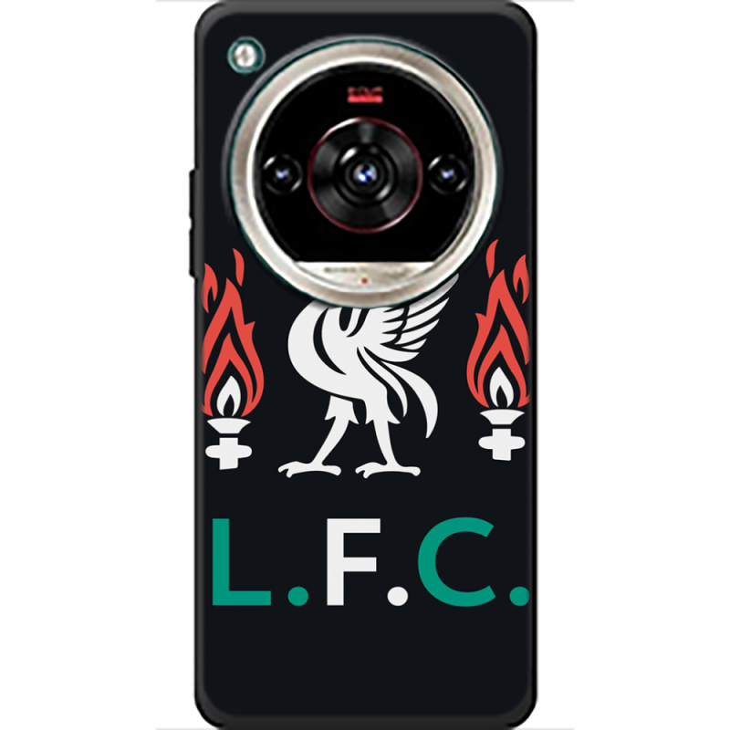 Чохол BoxFace Nubia Focus 2 Ultra L. F. C.