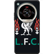 Чохол BoxFace Nubia Focus 2 Ultra L. F. C.