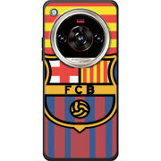 Чохол BoxFace Nubia Focus 2 Ultra FC Barsa