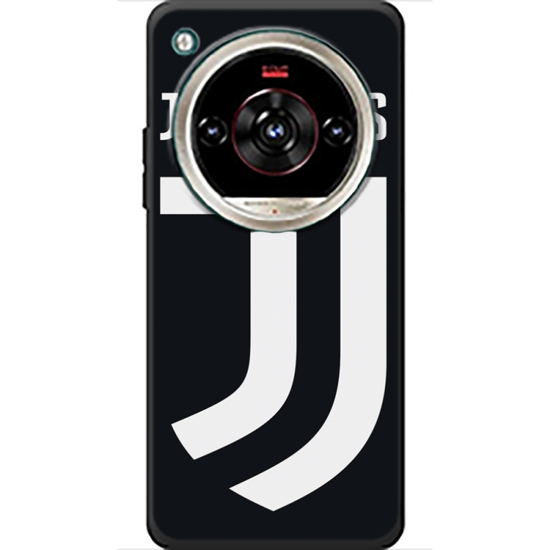Чохол BoxFace Nubia Focus 2 Ultra FC J