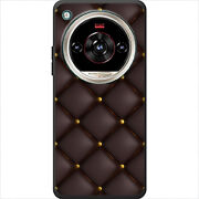 Чохол BoxFace Nubia Focus 2 Ultra 