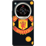 Чохол BoxFace Nubia Focus 2 Ultra FC Manchester-U
