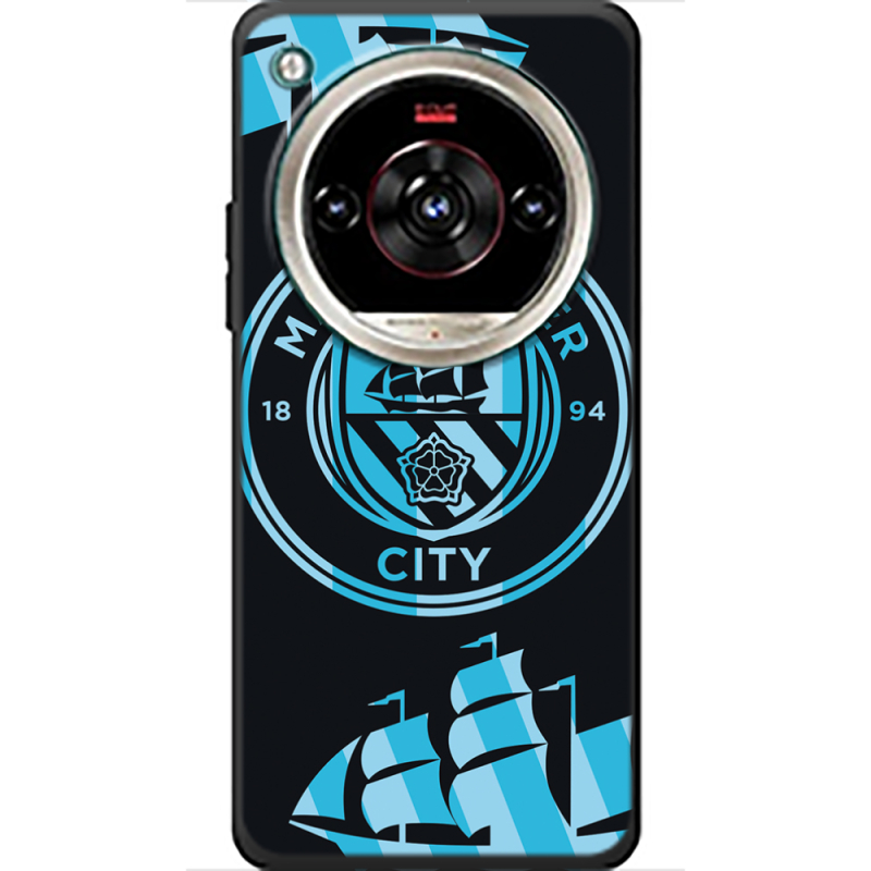 Чохол BoxFace Nubia Focus 2 Ultra FC M-City