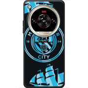 Чохол BoxFace Nubia Focus 2 Ultra FC M-City