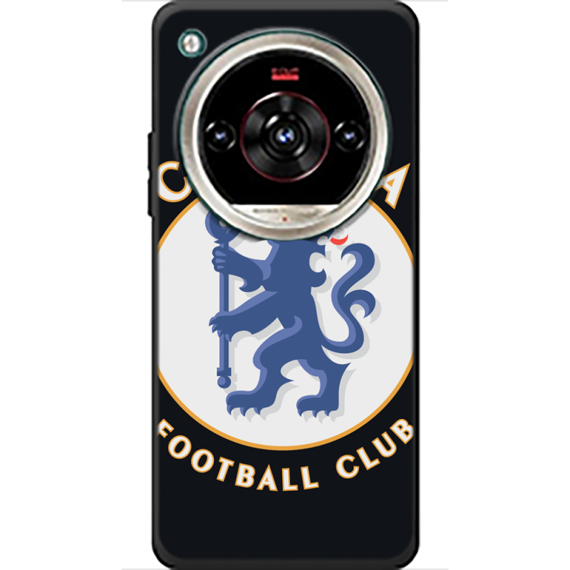 Чохол BoxFace Nubia Focus 2 Ultra FC Chelsea