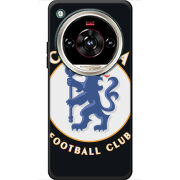 Чохол BoxFace Nubia Focus 2 Ultra FC Chelsea
