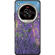 Чохол BoxFace Nubia Focus 2 Ultra Lavender Field