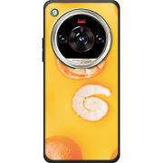 Чохол BoxFace Nubia Focus 2 Ultra Yellow Mandarins