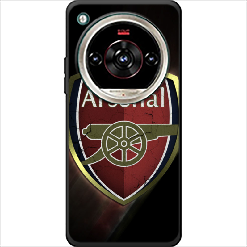 Чохол BoxFace Nubia Focus 2 Ultra 