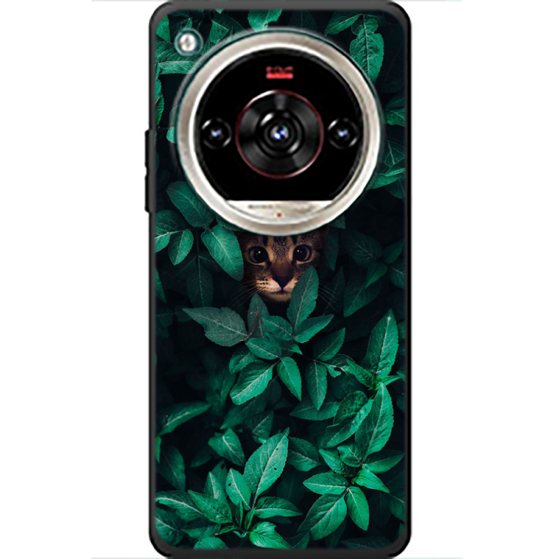 Чохол BoxFace Nubia Focus 2 Ultra 
