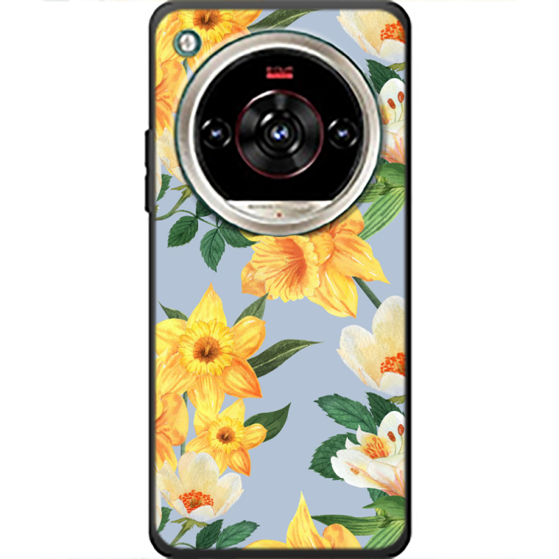 Чохол BoxFace Nubia Focus 2 Ultra 