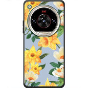 Чохол BoxFace Nubia Focus 2 Ultra 