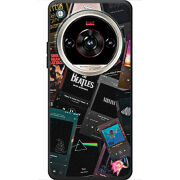 Чохол BoxFace Nubia Focus 2 Ultra 