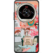Чохол BoxFace Nubia Focus 2 Ultra 