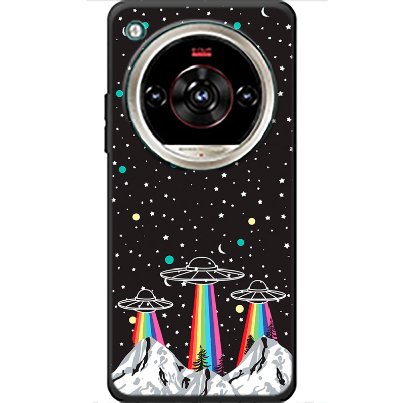 Чохол BoxFace Nubia Focus 2 Ultra 