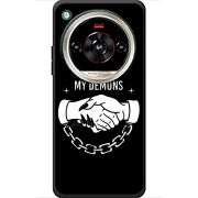 Чохол BoxFace Nubia Focus 2 Ultra 