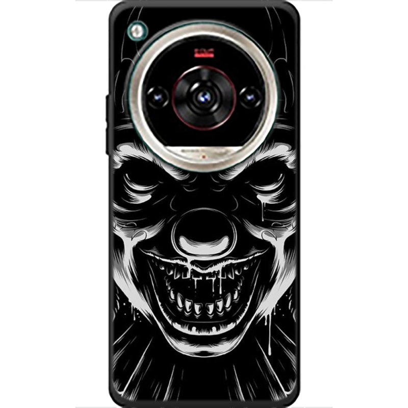 Чохол BoxFace Nubia Focus 2 Ultra 