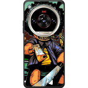 Чохол BoxFace Nubia Focus 2 Ultra 