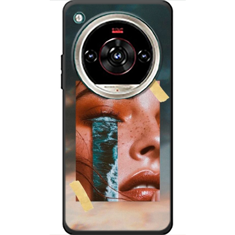 Чохол BoxFace Nubia Focus 2 Ultra 