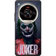 Чохол BoxFace Nubia Focus 2 Ultra Joker