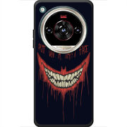 Чохол BoxFace Nubia Focus 2 Ultra 