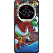 Чохол BoxFace Nubia Focus 2 Ultra 