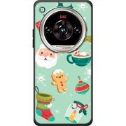 Чохол BoxFace Nubia Focus 2 Ultra 