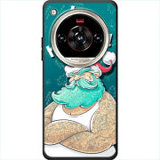 Чохол BoxFace Nubia Focus 2 Ultra 