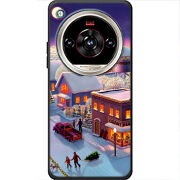 Чохол BoxFace Nubia Focus 2 Ultra 