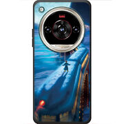 Чохол BoxFace Nubia Focus 2 Ultra 
