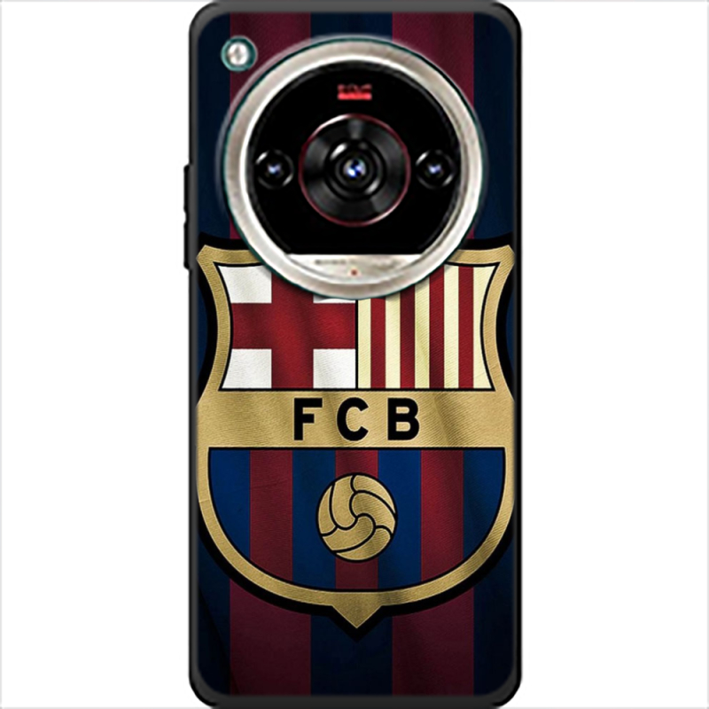 Чохол BoxFace Nubia Focus 2 Ultra 