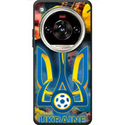 Чохол BoxFace Nubia Focus 2 Ultra UA national team