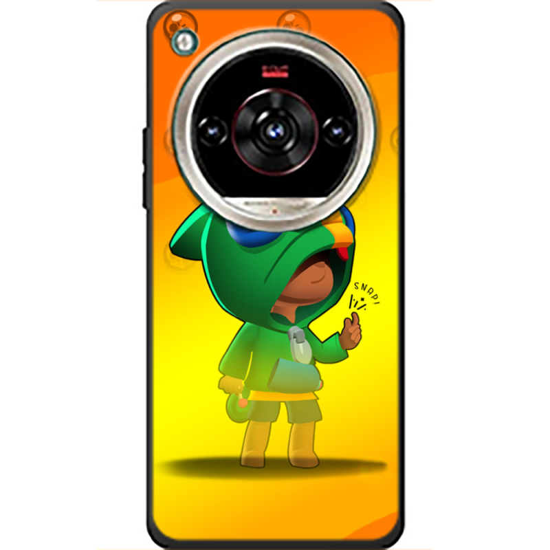 Чохол BoxFace Nubia Focus 2 Ultra 