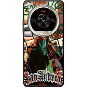 Чохол BoxFace Nubia Focus 2 Ultra GTA San Andreas