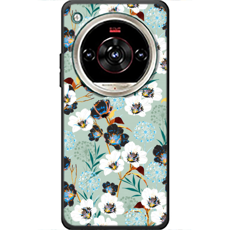 Чохол BoxFace Nubia Focus 2 Ultra 