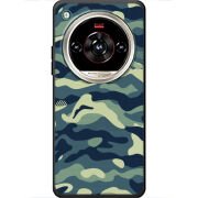 Чохол BoxFace Nubia Focus 2 Ultra 