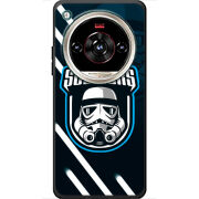 Чохол BoxFace Nubia Focus 2 Ultra 